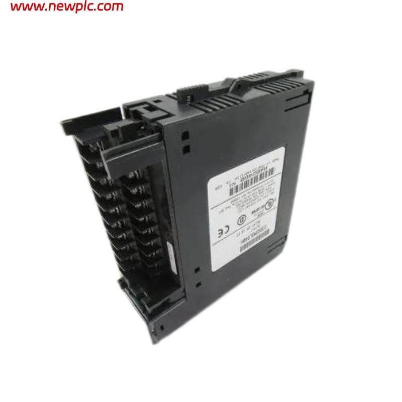 GE IC693MDL930E Isolated Relay Output Module