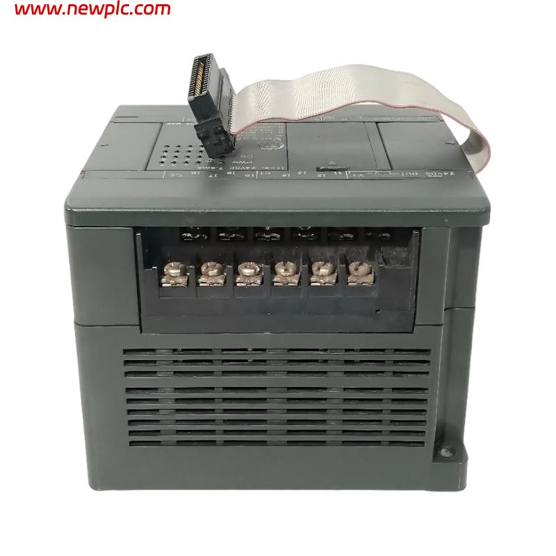 GE IC200UEX122-B VersaMax Micro Expansion Unit GE IC200UEX122-B VersaMax Micro Expansion Unit