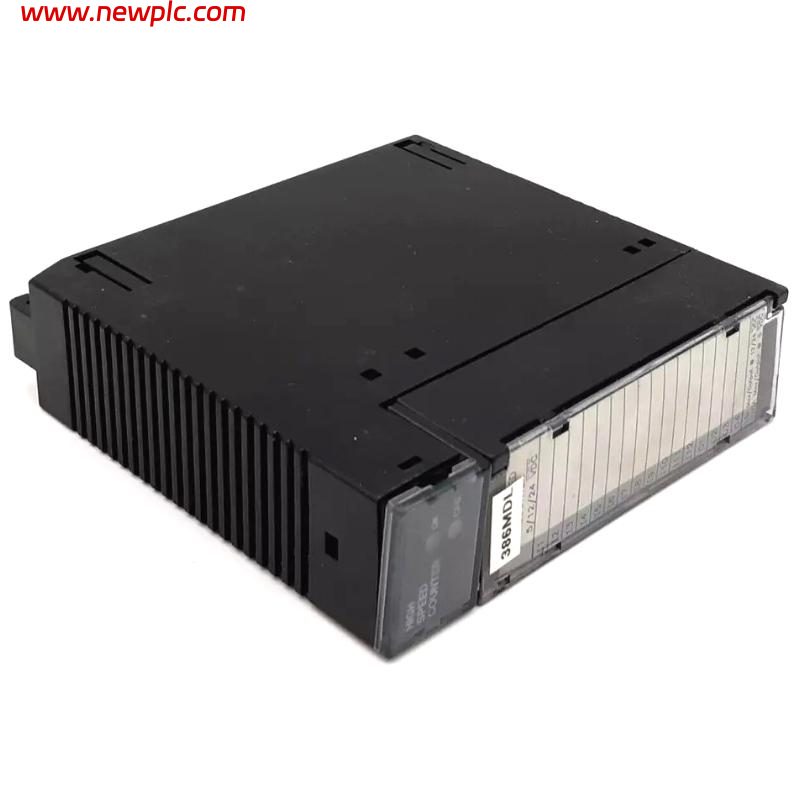 GE IC693APU300L High-Speed Counter Module