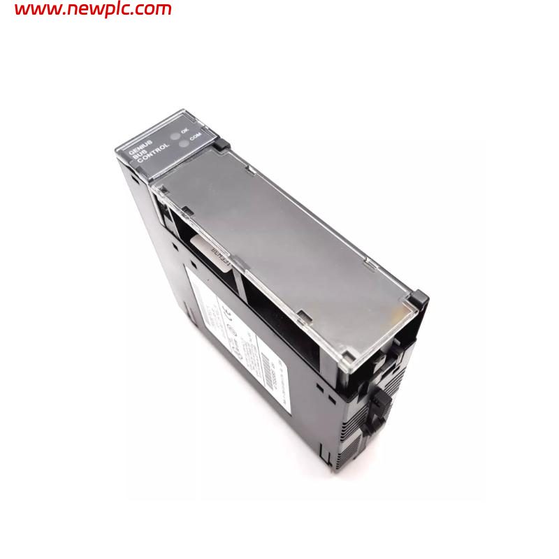 GE IC693BEM331L Genius Bus Controller (GBC) Module