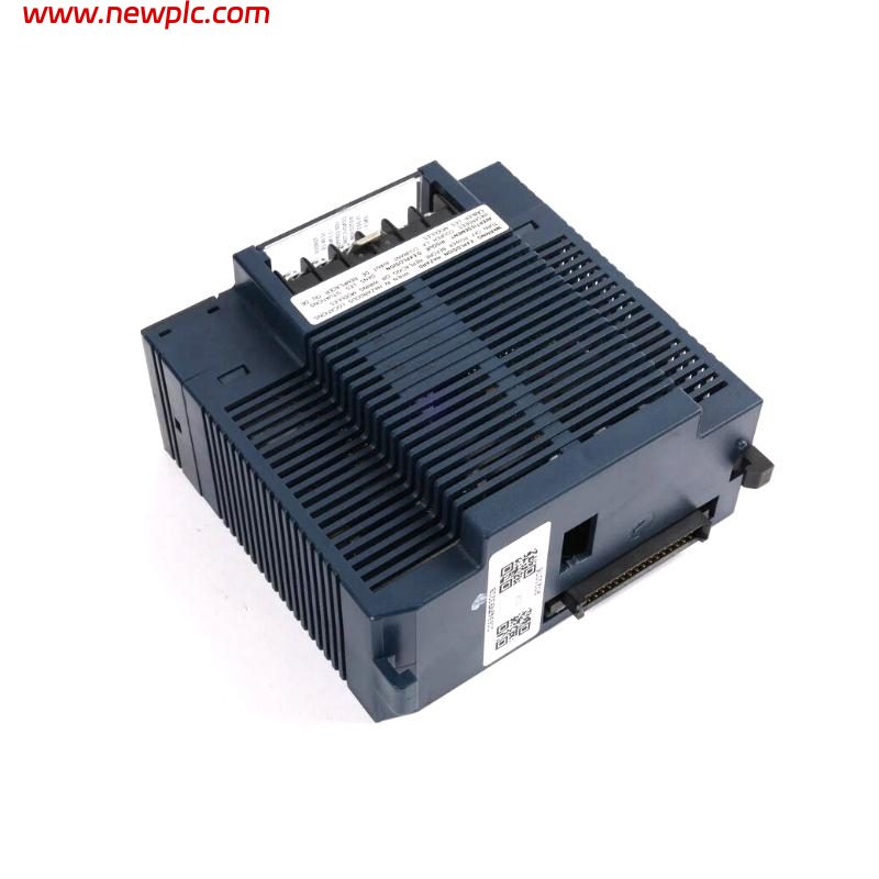 GE IC694PWR321B Expansion Power Supply Module
