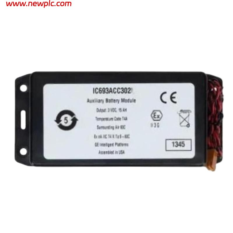 GE IC695ACC310 Blank Slot Filler Module GE IC695ACC310 Blank Slot Filler Module