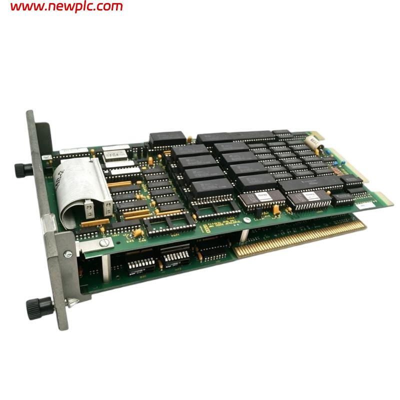 ABB Bailey IMMPC01 Multi-Processing Controller Module