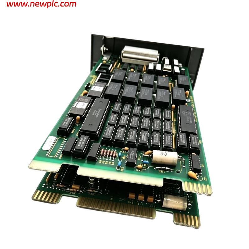 ABB Bailey IMMPC01 Multi-Processing Controller Module ABB Bailey IMMPC01 Multi-Processing Controller Module