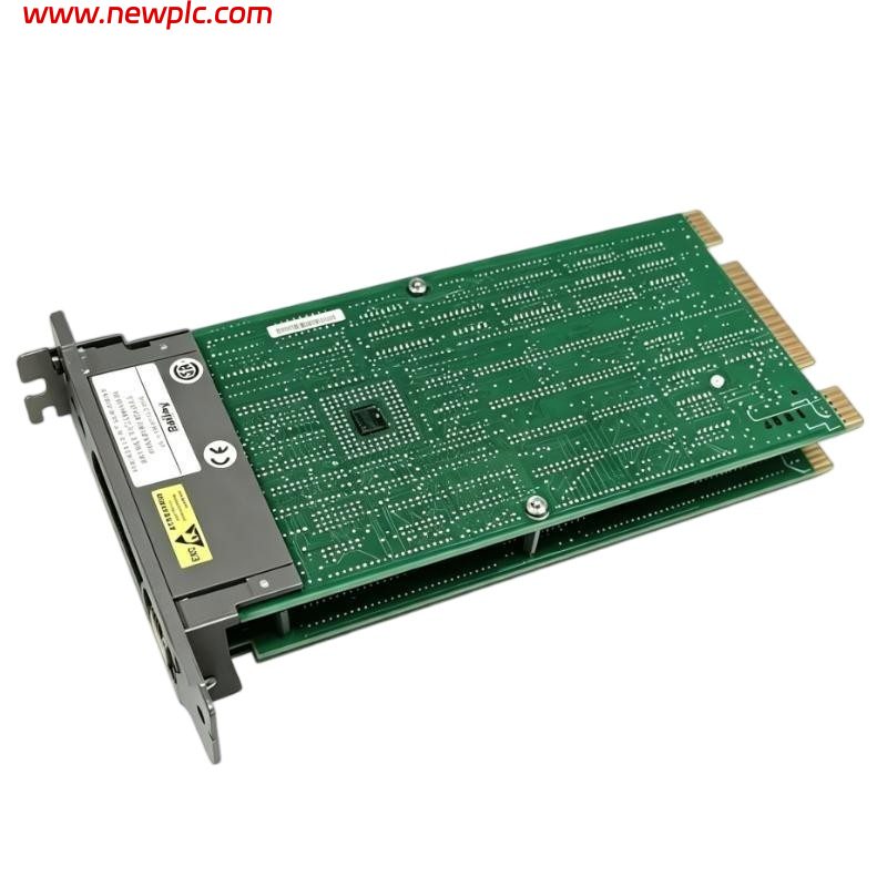 ABB Bailey IMMPC01 Multi-Processing Controller Module ABB Bailey IMMPC01 Multi-Processing Controller Module