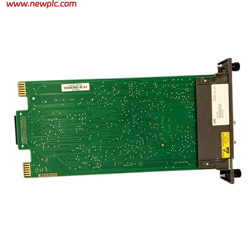 ABB Bailey INICI03 Cnet-to-Computer Communication Interface (CIU) ABB Bailey INICI03 Cnet-to-Computer Communication Interface (CIU)