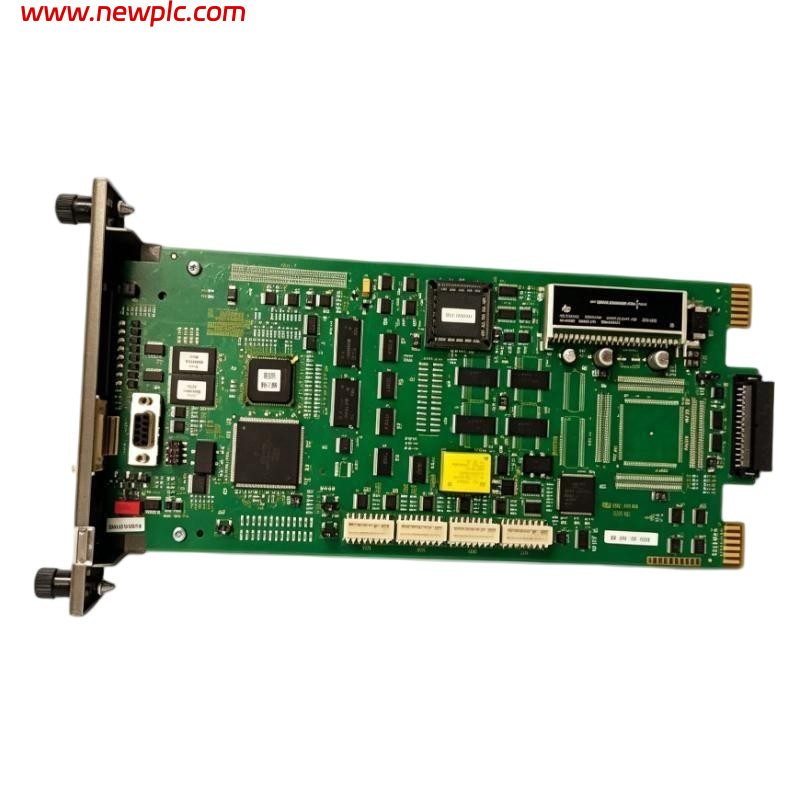 ABB Bailey INICI03 Cnet-to-Computer Communication Interface (CIU)