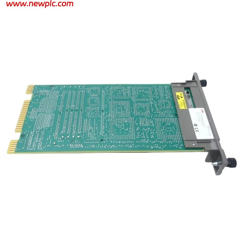 ABB Bailey INICT03A Infi-Net to Computer Transfer Module