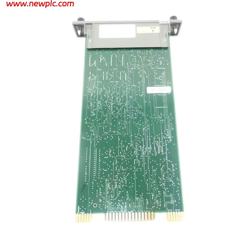 ABB Bailey INICT12 Infi-Net to Computer Transfer Module