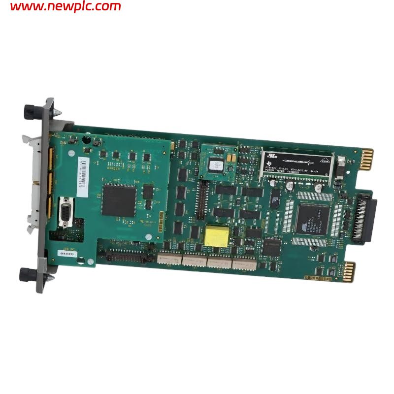 ABB Bailey INICT13A Infi-Net to Computer Transfer Module ABB Bailey INICT13A Infi-Net to Computer Transfer Module