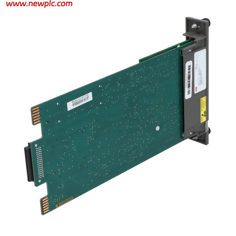ABB Bailey INICT13A Infi-Net to Computer Transfer Module ABB Bailey INICT13A Infi-Net to Computer Transfer Module
