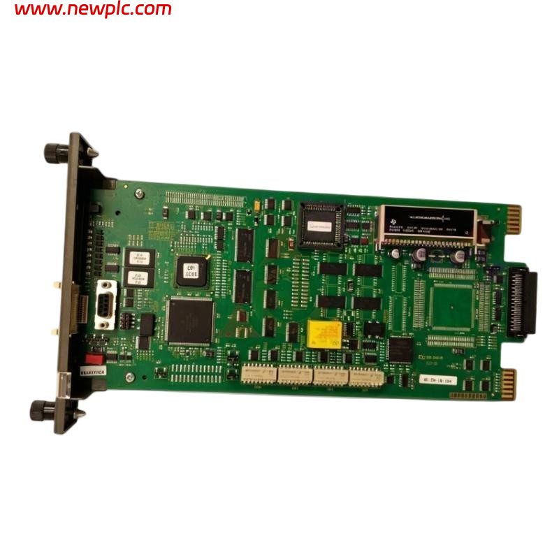 ABB Bailey INIIT13 Infi-Net to Infi-Net Transfer Module