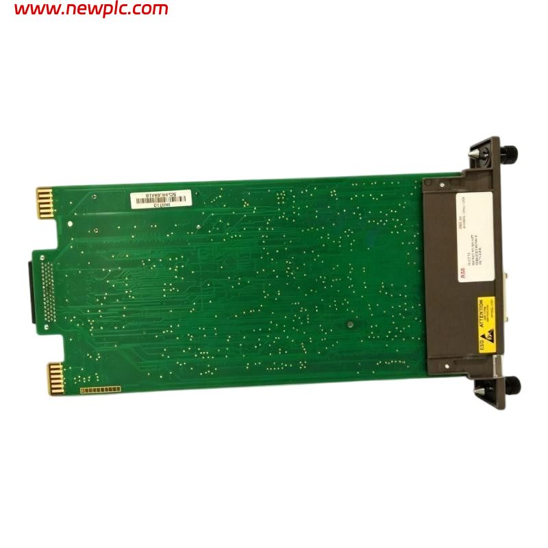 ABB Bailey INIIT13 Infi-Net to Infi-Net Transfer Module ABB Bailey INIIT13 Infi-Net to Infi-Net Transfer Module