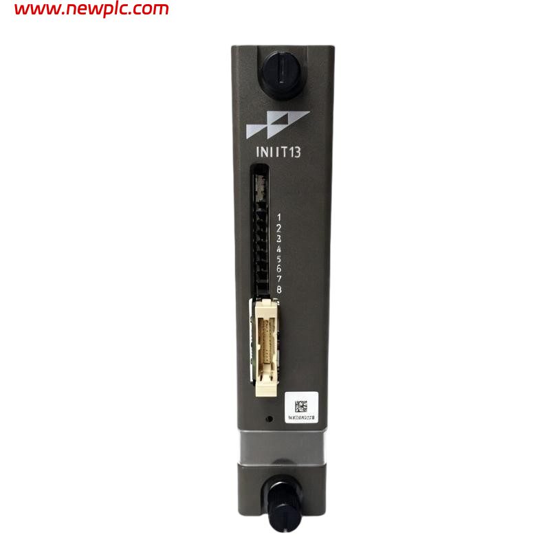 ABB Bailey INIIT13 Infi-Net to Infi-Net Transfer Module ABB Bailey INIIT13 Infi-Net to Infi-Net Transfer Module