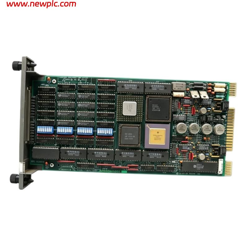 ABB Bailey INSOE01 Sequence of Events (SOE) Server Node