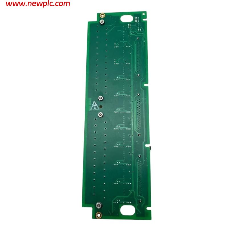 GE IS200TBAIH1BBB Analog Input Terminal Board GE IS200TBAIH1BBB Analog Input Terminal Board