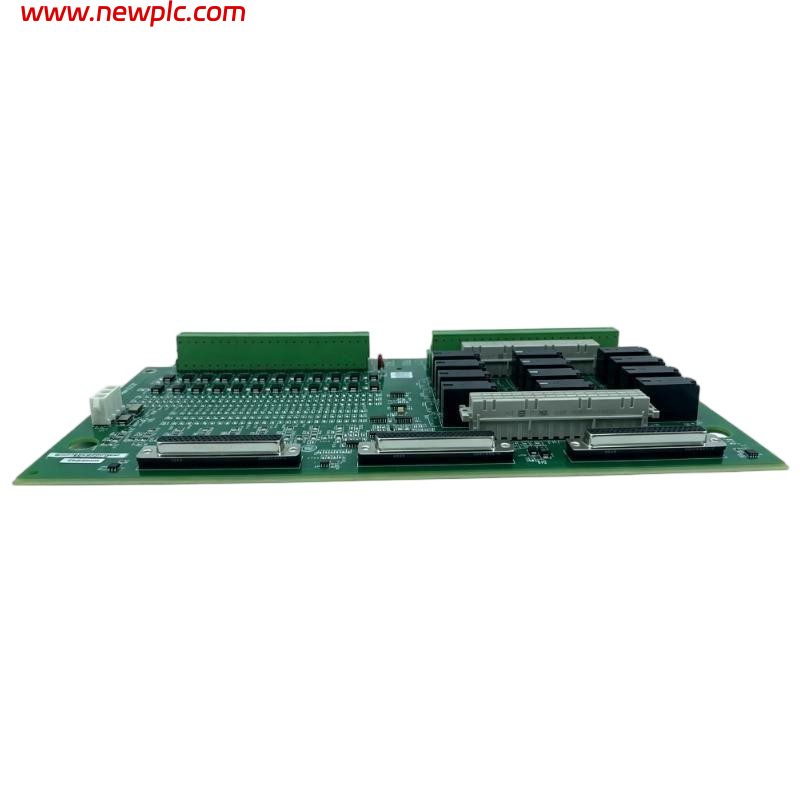 GE IS200TDBTH2A Discrete I/O Terminal Board GE IS200TDBTH2A Discrete I/O Terminal Board