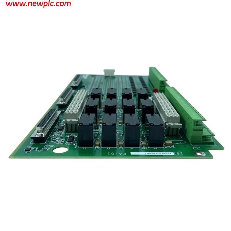 GE IS200TDBTH2A Discrete I/O Terminal Board GE IS200TDBTH2A Discrete I/O Terminal Board