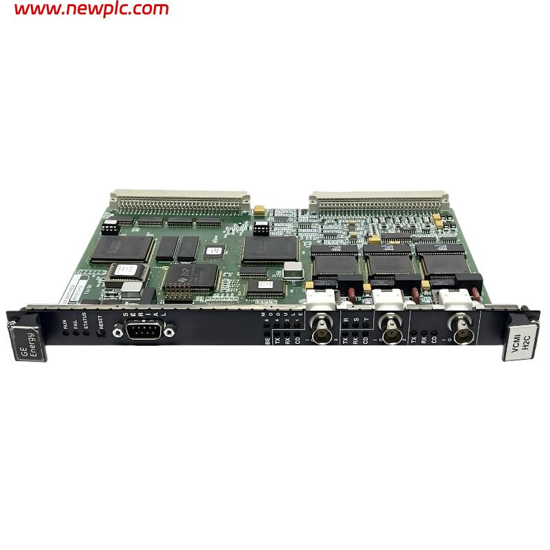GE IS215VCMIH2CB VME Bus Master Controller / VME Communication Interface Board GE IS215VCMIH2CB VME Bus Master Controller / VME Communication Interface Board