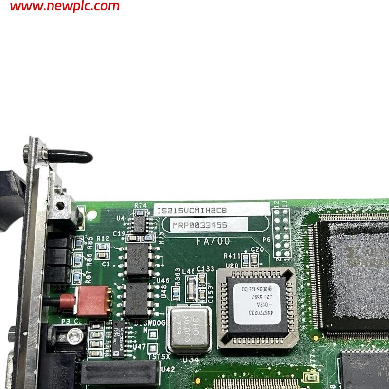 GE IS215VCMIH2CB VME Bus Master Controller / VME Communication Interface Board GE IS215VCMIH2CB VME Bus Master Controller / VME Communication Interface Board