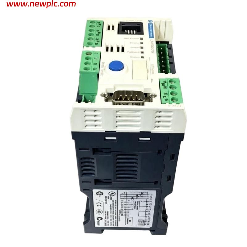 Schneider LTMR08CFM Motor Management Controller
