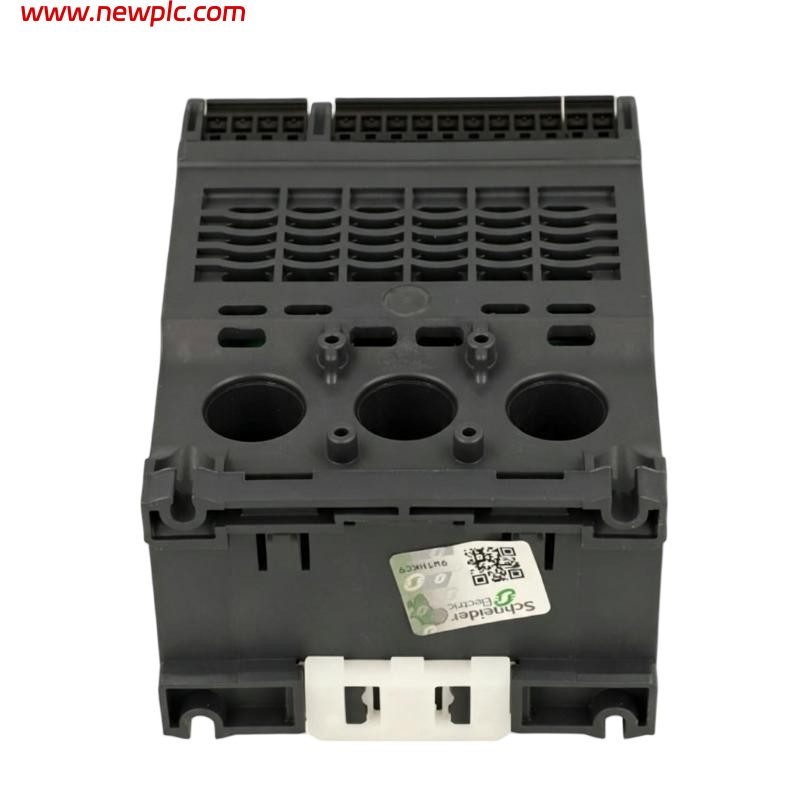 Schneider LTMR08MFM Motor Management Controller