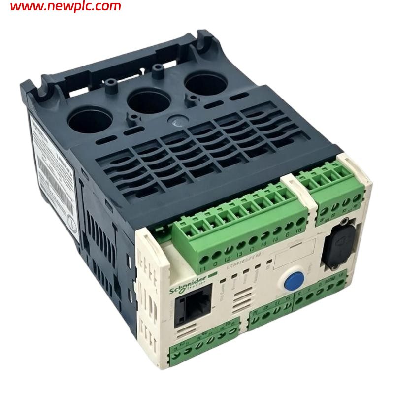 Schneider LTMR08PFM Motor Management Controller Schneider LTMR08PFM Motor Management Controller