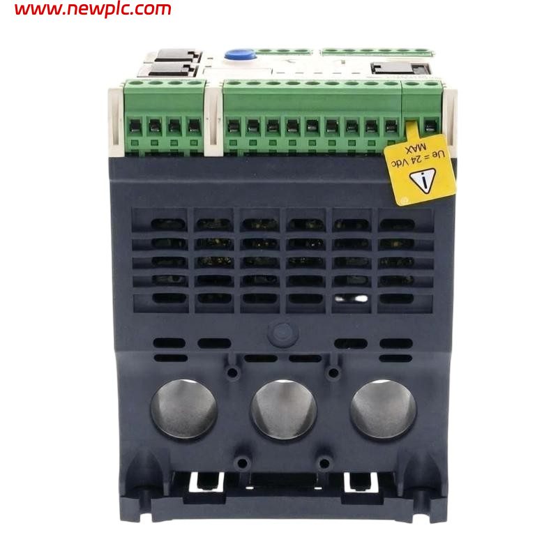 Schneider LTMR100CFM Motor Management Controller Schneider LTMR100CFM Motor Management Controller