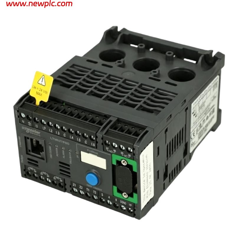 Schneider LTMR27PBD Motor Management Controller Schneider LTMR27PBD Motor Management Controller