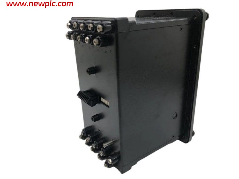 GE MDP4110000DA Digital Time Overcurrent Relay