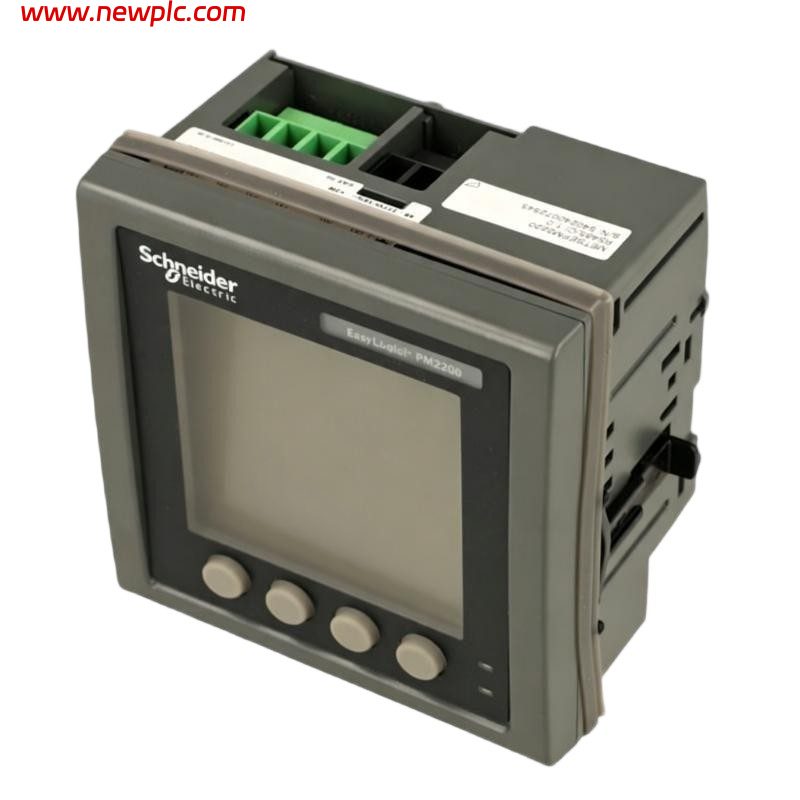Schneider METSEPM2220 Power & Energy Meter Schneider METSEPM2220 Power & Energy Meter