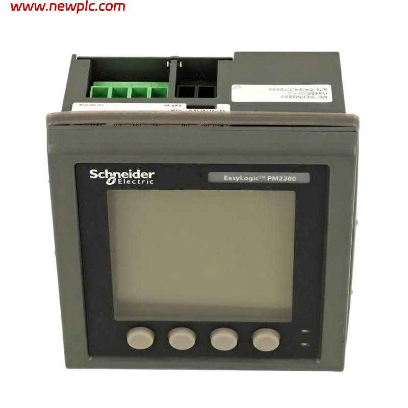 Schneider METSEPM2220 Power & Energy Meter