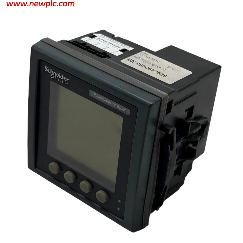 Schneider METSEPM5320 Power & Energy Meter Schneider METSEPM5320 Power & Energy Meter