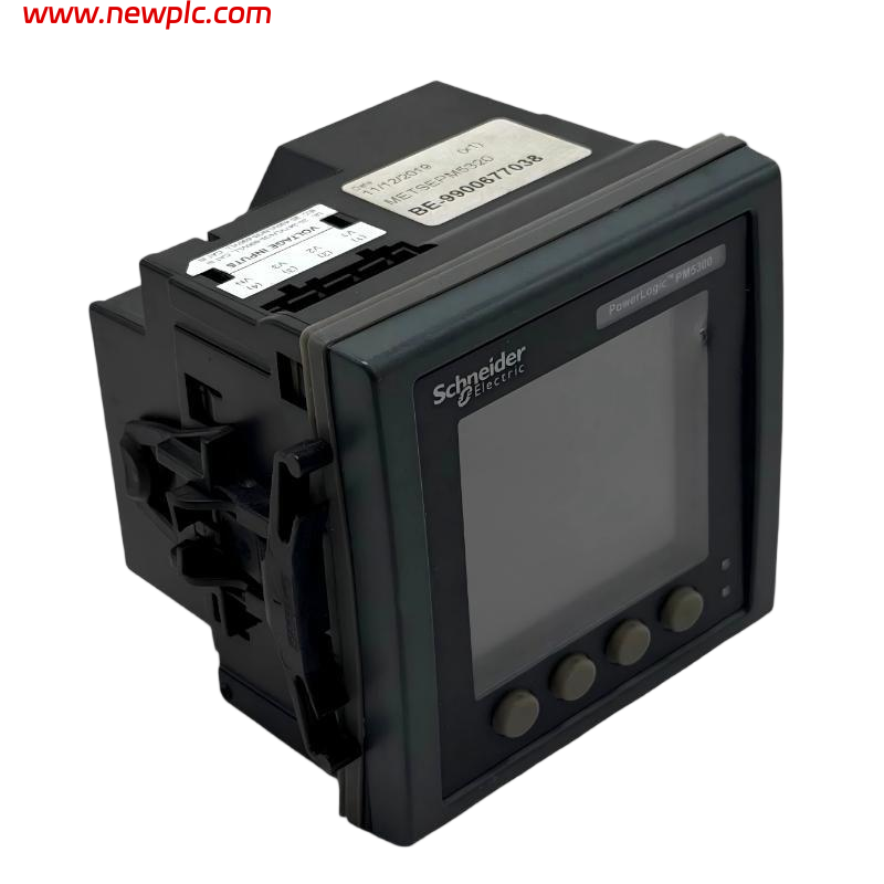 Schneider METSEPM5320 Power & Energy Meter