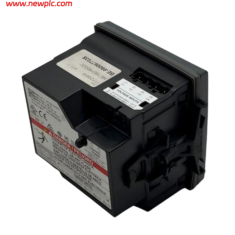 Schneider METSEPM5320 Power & Energy Meter Schneider METSEPM5320 Power & Energy Meter