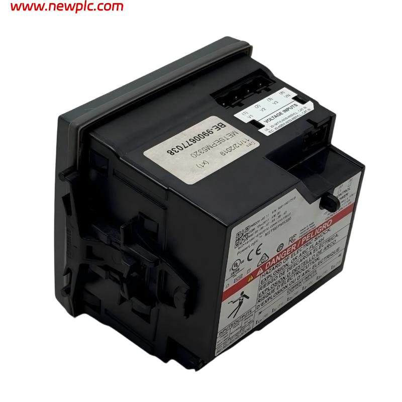 Schneider METSEPM5320 Power & Energy Meter Schneider METSEPM5320 Power & Energy Meter