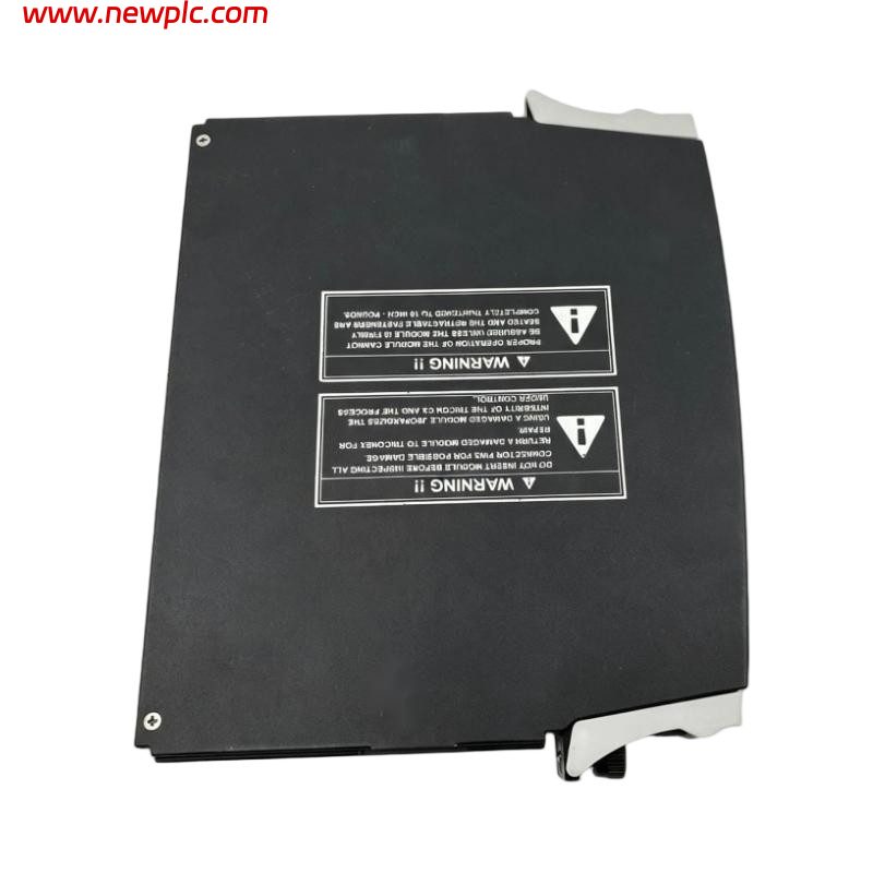 Triconex MP 3009X Main Processor Module Triconex MP 3009X Main Processor Module