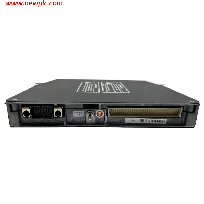 Triconex MP 3009X Main Processor Module Triconex MP 3009X Main Processor Module