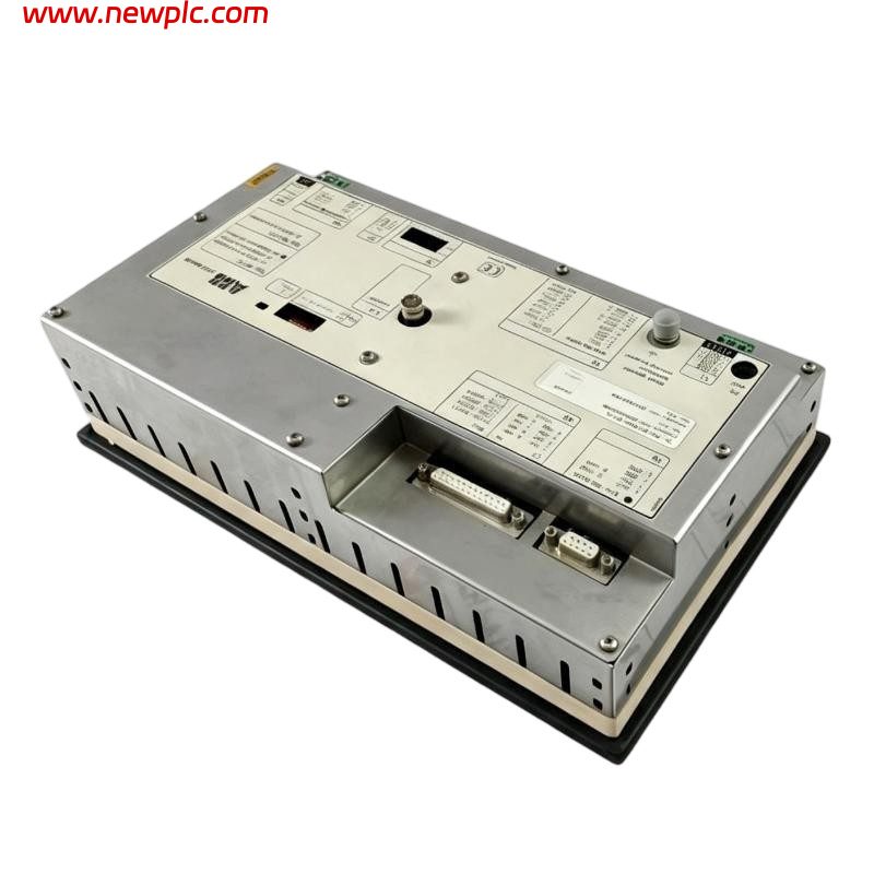 ABB MT-91-ARC FP A Operator Panel / HMI ABB MT-91-ARC FP A Operator Panel / HMI