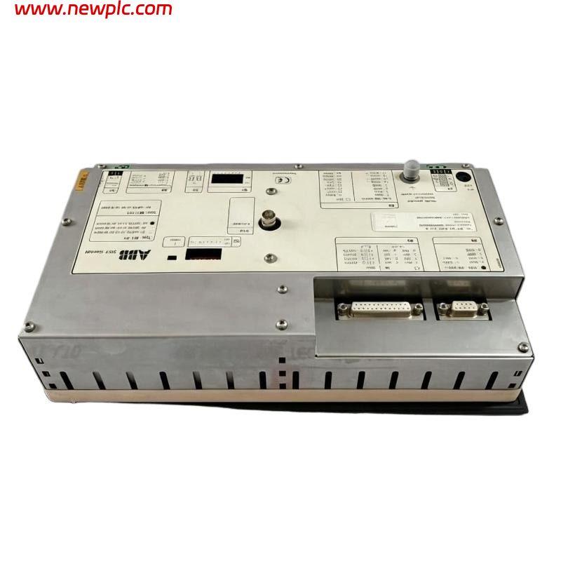 ABB MT-91-ARC FP A Operator Panel / HMI ABB MT-91-ARC FP A Operator Panel / HMI