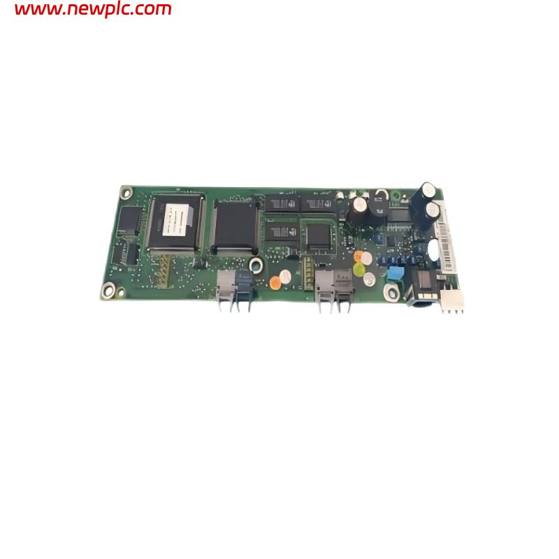 ABB NAMC-04 Application and Motor Control Board