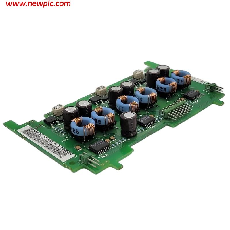 ABB NGDR-02 58908185F/57619091D Inverter / Gate Circuit Board ABB NGDR-02 58908185F/57619091D Inverter / Gate Circuit Board
