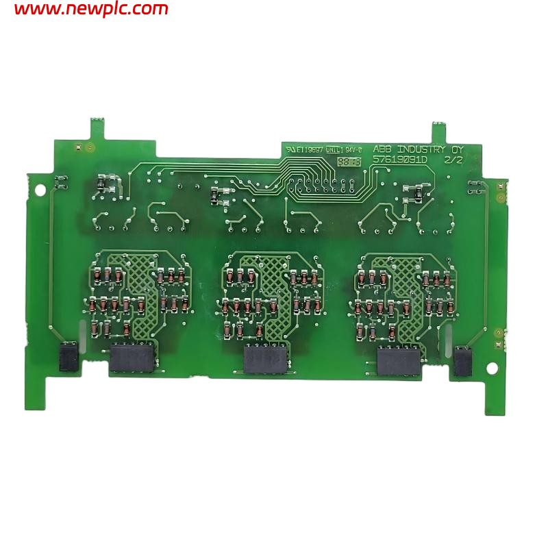ABB NGDR-02 58908185F/57619091D Inverter / Gate Circuit Board ABB NGDR-02 58908185F/57619091D Inverter / Gate Circuit Board