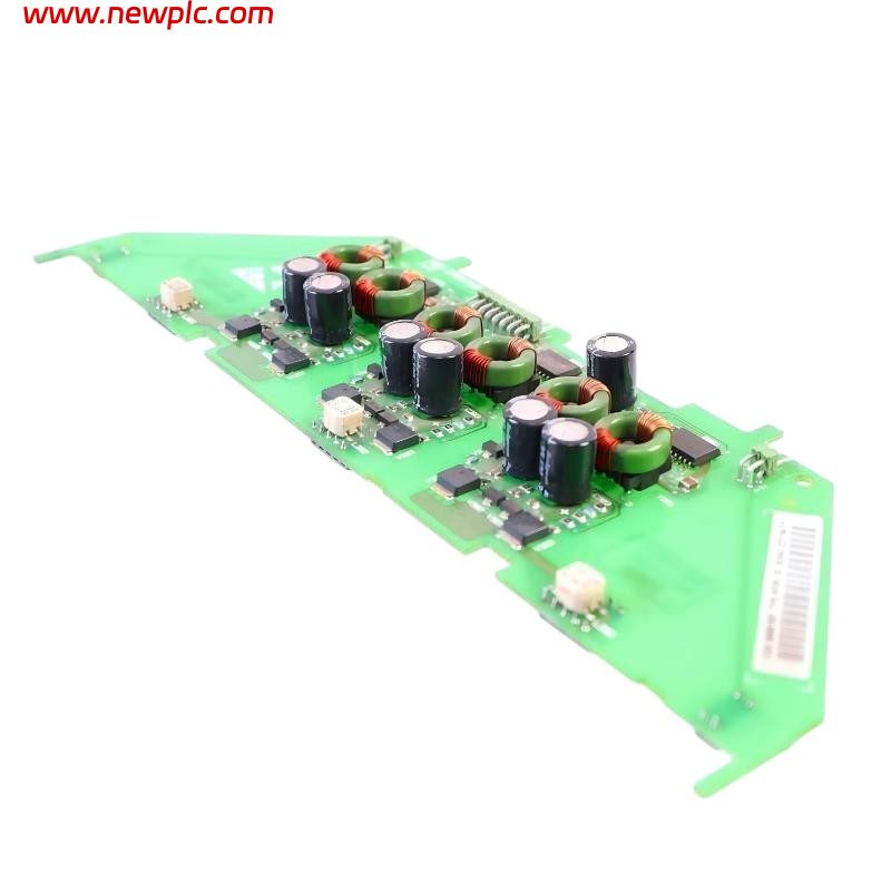 ABB NGDR-03 58908193F Gate Circuit Board / Gate Driver Board ABB NGDR-03 58908193F Gate Circuit Board / Gate Driver Board