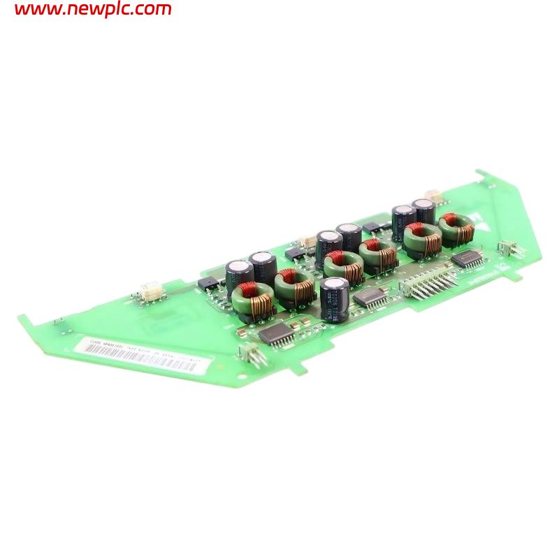 ABB NGDR-03 58908193F Gate Circuit Board / Gate Driver Board ABB NGDR-03 58908193F Gate Circuit Board / Gate Driver Board