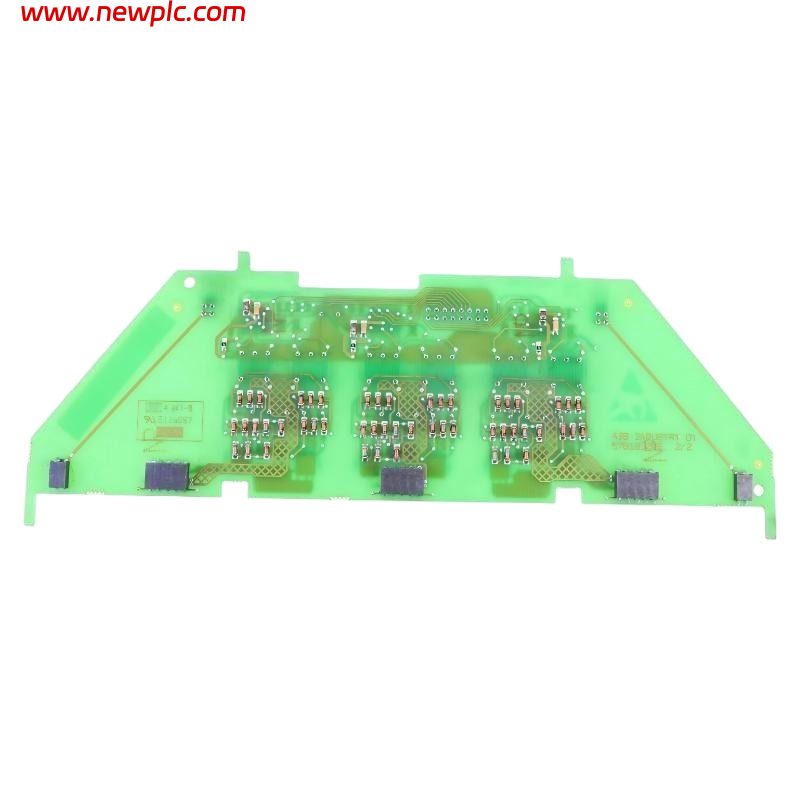 ABB NGDR-03 58908193F Gate Circuit Board / Gate Driver Board ABB NGDR-03 58908193F Gate Circuit Board / Gate Driver Board