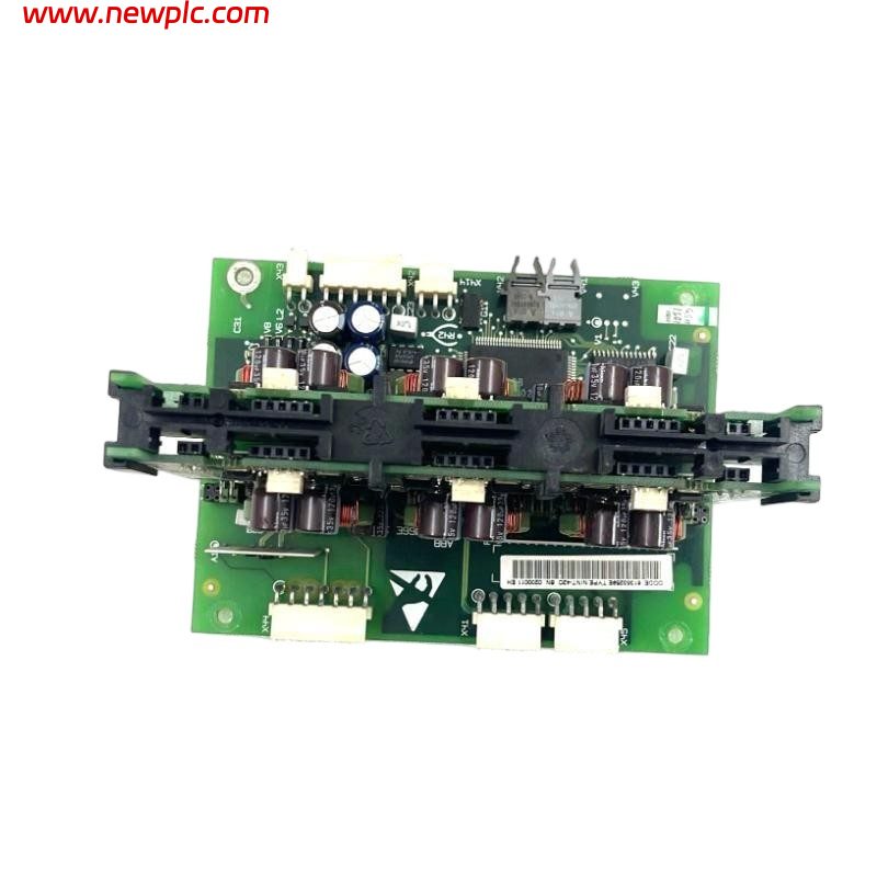 ABB NINT-42 57619066E/58907952J/58907987H Main Circuit Interface Board ABB NINT-42 57619066E/58907952J/58907987H Main Circuit Interface Board