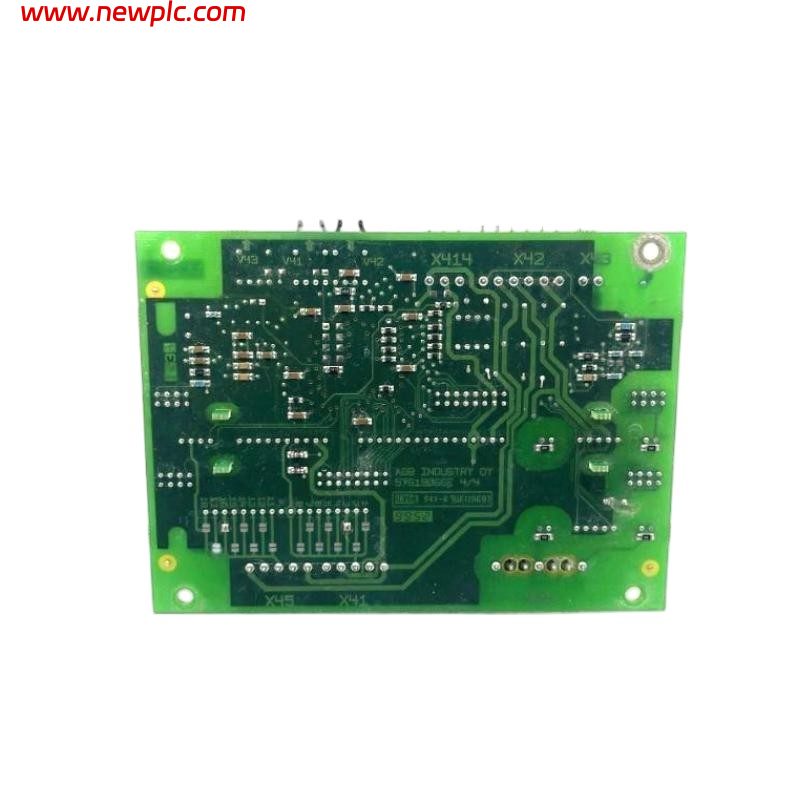 ABB NINT-42 57619066E/58907952J/58907987H Main Circuit Interface Board ABB NINT-42 57619066E/58907952J/58907987H Main Circuit Interface Board