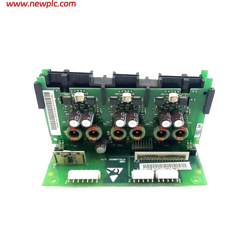 ABB NINT-42 57619066E/58907952J/58907987H Main Circuit Interface Board ABB NINT-42 57619066E/58907952J/58907987H Main Circuit Interface Board