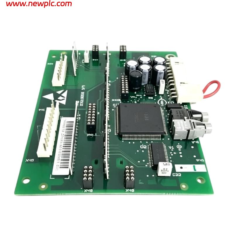 ABB NINT-62C 61353321E Main Circuit Interface Board ABB NINT-62C 61353321E Main Circuit Interface Board